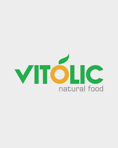 VITOLIC logo