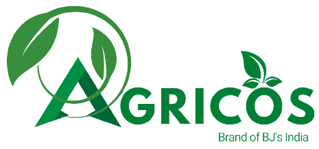 Agricos logo